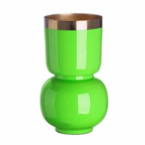 Vase, bulbous, "Rio" 53213