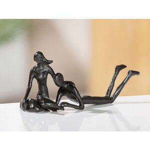 Skulptuur "TIME TOGETHER" 