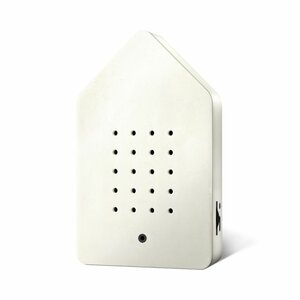 Birdybox Witte Jesmoniet