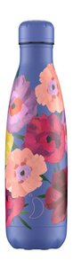 Chilly's Bottles - Chilly's Bottle 500ml Maxi Poppy