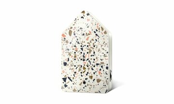 Birdybox Toffee Terrazzo