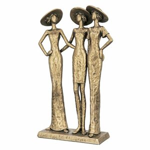 Sculpture "DIVAS" 37438