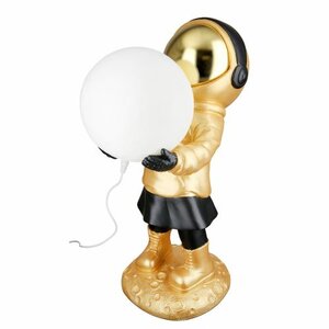 Tafellamp Astronaut "APOLLO" 52715