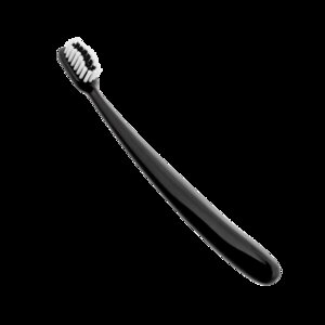 Catsmile - tandenborstel zwart