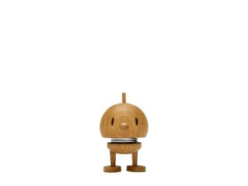 Hoptimist Bumble Hoptimist 4,5 x 5,8 x 7,6 cm S Eiken