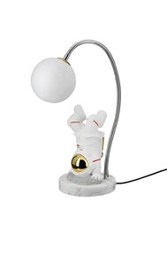 Tafellamp Astronaut "MOON" 59244