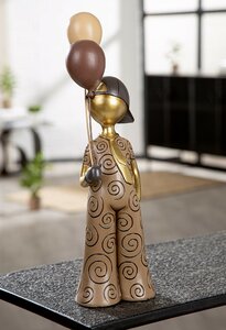 Ballonjongen middel 59333