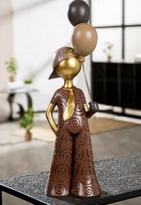 Ballonjongen groot 59334 