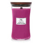 Woodwick Wild Berry &amp; Beets Large